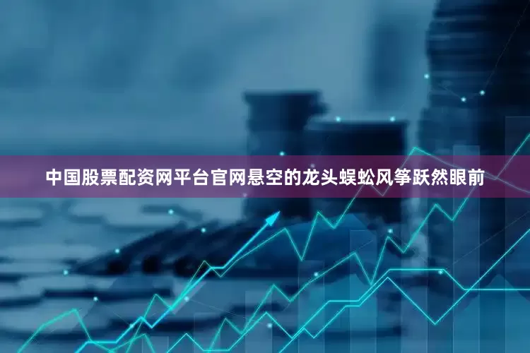 中国股票配资网平台官网悬空的龙头蜈蚣风筝跃然眼前