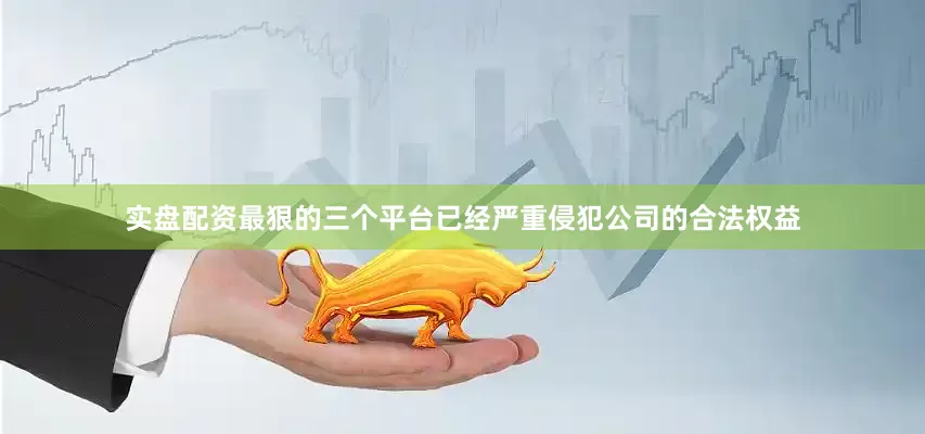 实盘配资最狠的三个平台已经严重侵犯公司的合法权益