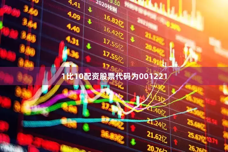 1比10配资股票代码为001221