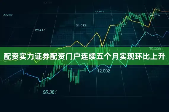 配资实力证券配资门户连续五个月实现环比上升